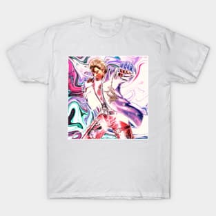 Tekken 8: Steve Fox T-Shirt